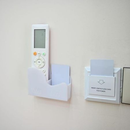 Andi Apartments Durres Bagian luar foto